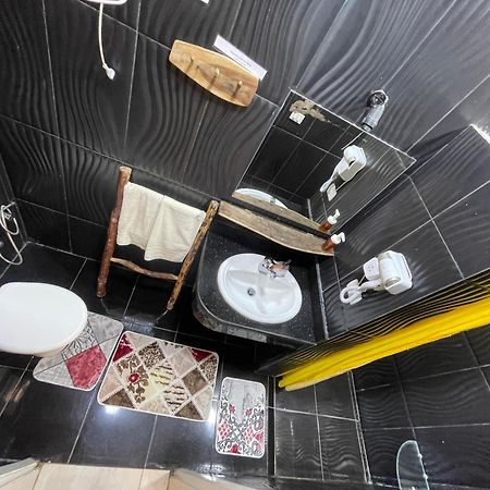 Skyrock Dahab Apartman Kültér fotó