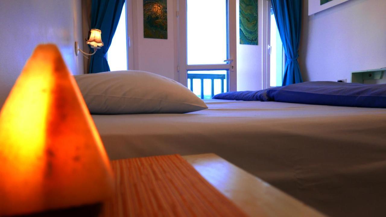 Skyrock Dahab Apartman Kültér fotó