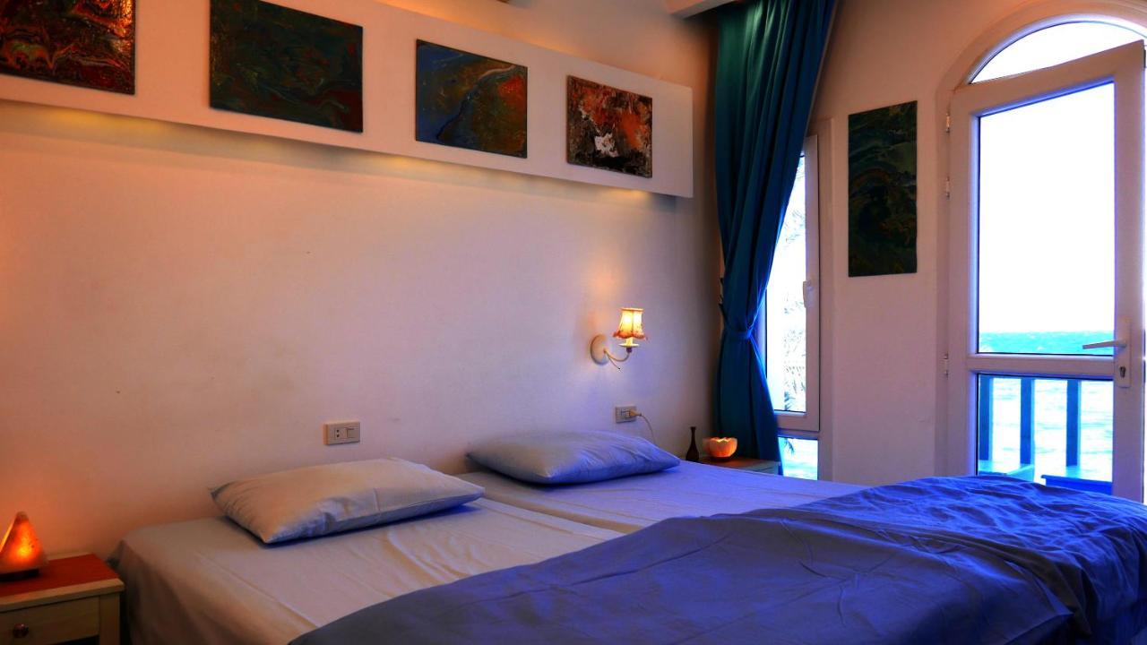 Skyrock Dahab Apartman Kültér fotó