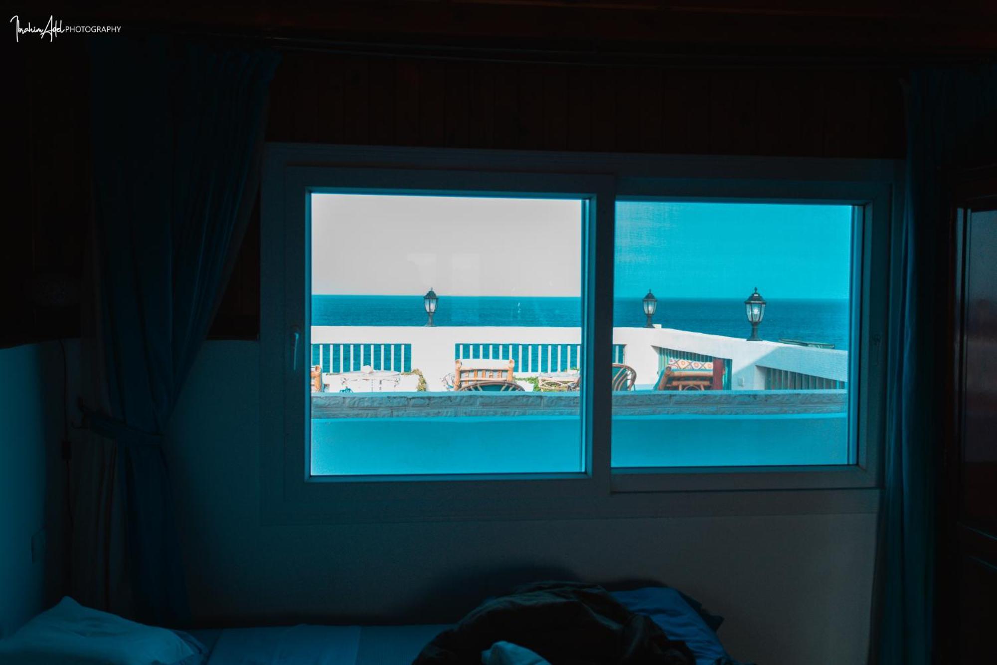 Skyrock Dahab Apartman Szoba fotó