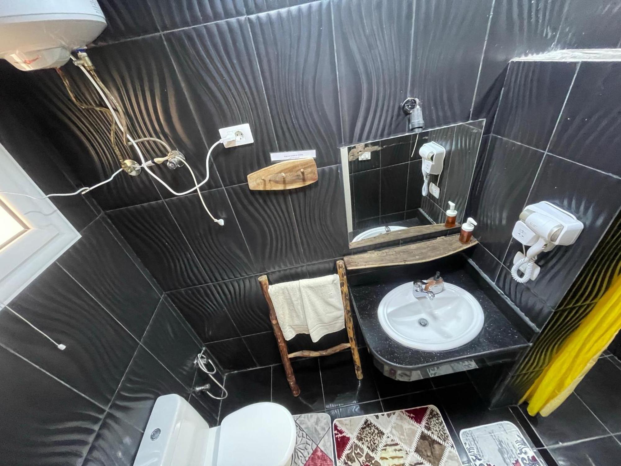 Skyrock Dahab Apartman Kültér fotó