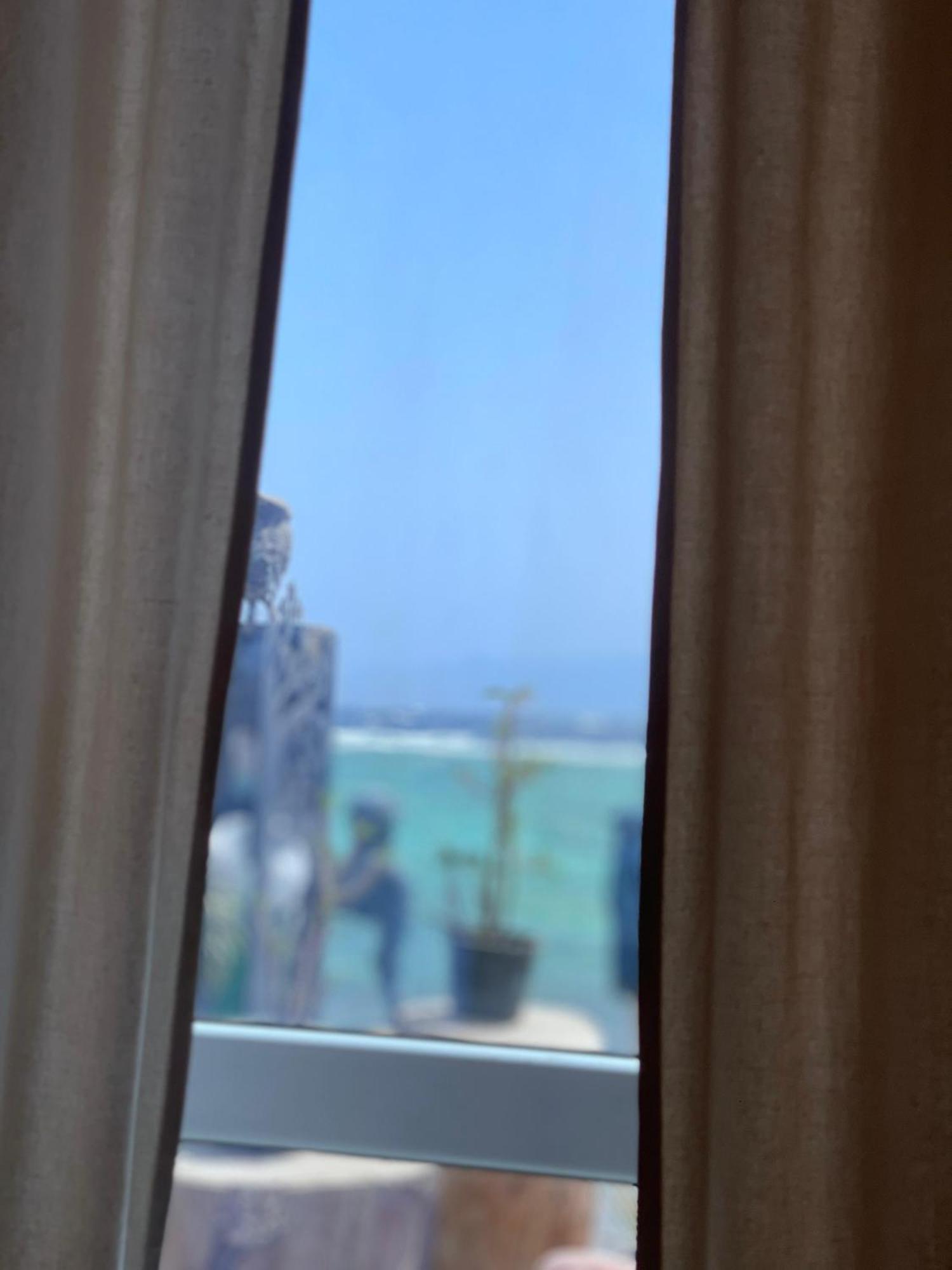 Skyrock Dahab Apartman Kültér fotó