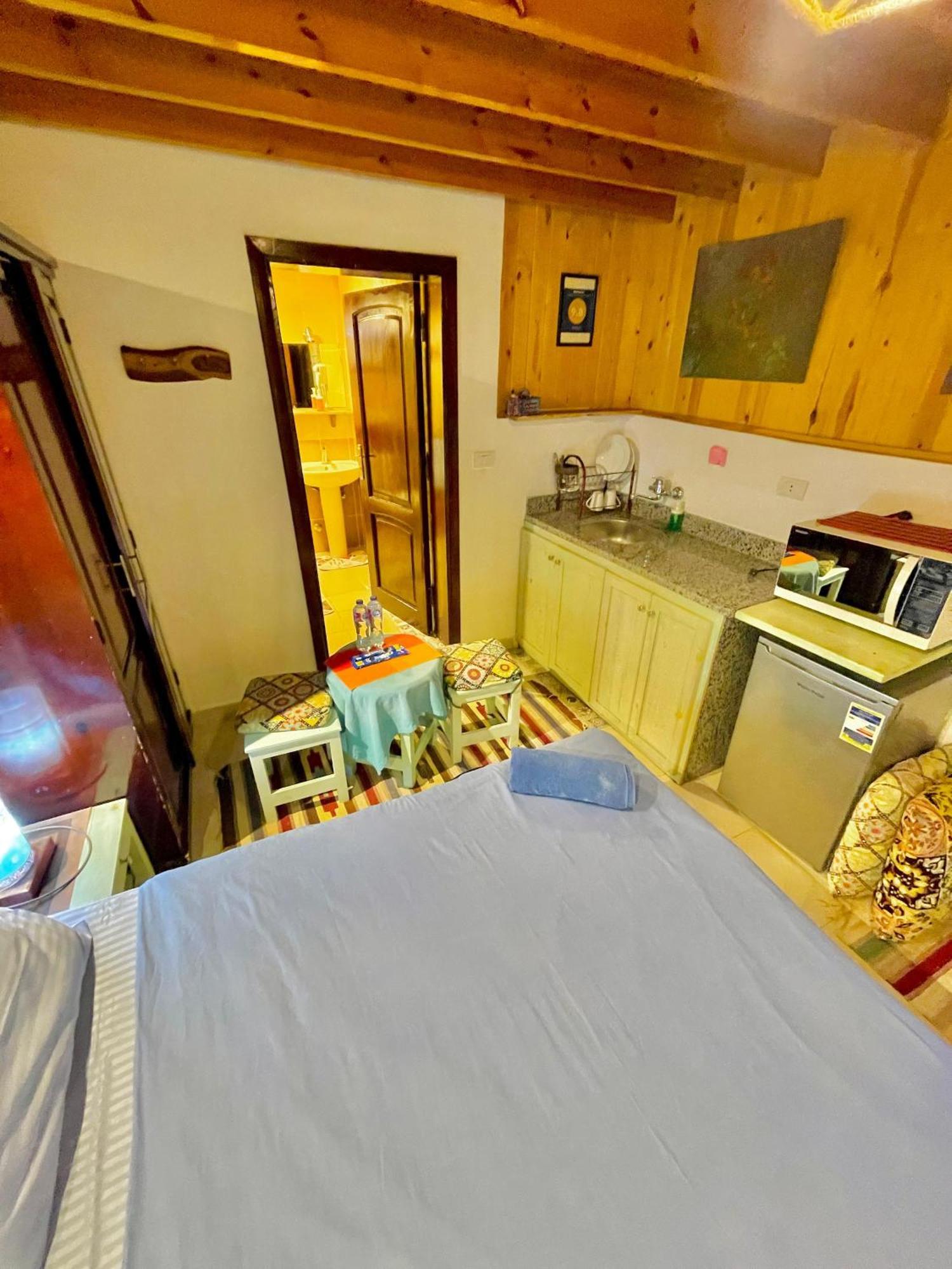 Skyrock Dahab Apartman Kültér fotó